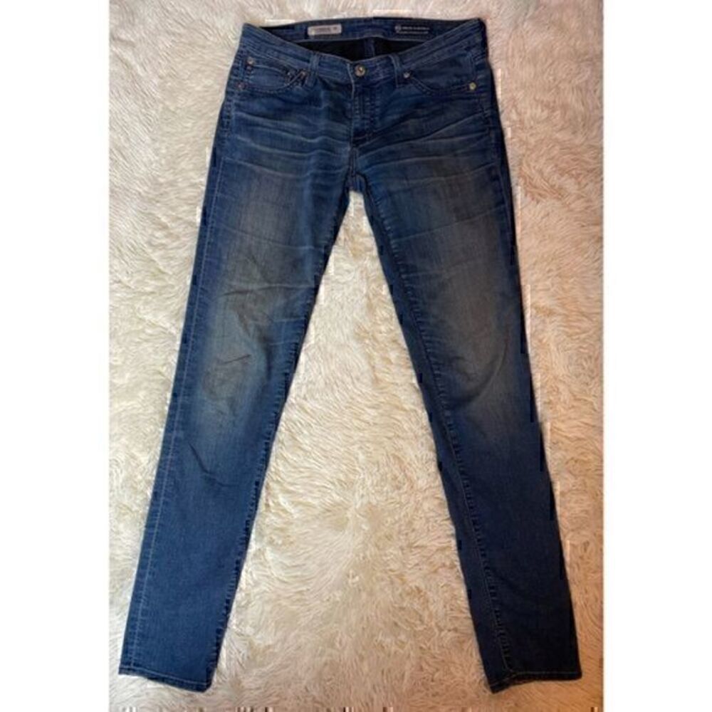 AG Adriano Goldschmied The Legging Super Skinny Fit 27R
